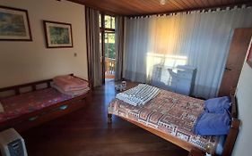 Casa com espaço de sobra!